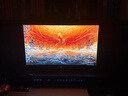 微星（MSI）27英寸4K240Hz OLED顯示器 旋轉(zhuǎn)升降 游戲電競電腦顯示屏 TYPE-C接口MAG 272UP QD-OLED X24流光 曬單實拍圖