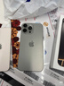 Apple/蘋果 iPhone 16 Pro Max（A3297）256GB 原色鈦金屬 支持移動聯(lián)通電信5G 雙卡雙待手機 曬單實拍圖