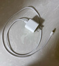 Apple/蘋果 閃電轉(zhuǎn)USB充電線-1米 蘋果充電線手機(jī)充電線原裝充電線數(shù)據(jù)線適 用于閃電接口iPhone/iPad 曬單實(shí)拍圖