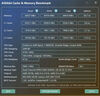 宏碁掠奪者（PREDATOR）96G(48G×2)套裝 DDR5 6000頻率 臺式機內存條 Pallas II 凌霜系列（C28）石耀黑 AI電腦配件 曬單實(shí)拍圖
