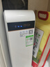 沁園（TRULIVA）凈水器 浩合1200G大通量家用凈飲機(jī)廚下式 5年長效RO膜 反滲透過濾器3.2L大流速 UR-A31272 【國補(bǔ)】智顯水龍頭 曬單實拍圖