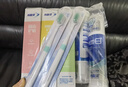 冷酸靈多效護理牙膏套裝 抗敏美白 清新口氣 5支裝共620g【吳磊推薦】 曬單實拍圖