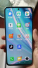 小米（MI）Redmi note14 5G手機 天璣7025-Ultra OLEN護眼直屏8GB+256GB 幻影青 小米手機紅米手機 曬單實(shí)拍圖