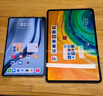 HUAWEI MatePad Mini 柔光版 華為平板電腦8.8英寸小平板OLED屏輕辦公 SIM卡版可通話 12G+512GB 雪域白 曬單實拍圖