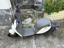 花小馬邦德富士達電動(dòng)自行車(chē)【國家補貼】星恒鋰電48V24Ah 80KM前碟TCS外殼永不褪色智能電瓶車(chē)霜灰映雪 曬單實(shí)拍圖