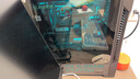 華碩天選6X 臺式機游戲主機游戲電競 (酷睿i7-13620H RTX5060Ti-8GB顯卡 32G DDR5 1TB SSD) 曬單實(shí)拍圖