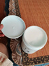 施華蔻專業(yè)（Schwarzkopf Professional）施華蔻亮澤修護發(fā)膜1000ml護發(fā)營養(yǎng)倒膜修護干枯毛躁染燙補水 曬單實拍圖