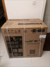 新飛（Frestec）300升單溫冰柜 一級能效冷藏冷凍轉換單箱頂開(kāi)門(mén)臥式大容量以舊換新BC/BD-300KHAT 曬單實(shí)拍圖
