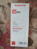 紐曼（Newmine）NM-LK06 半入耳式線(xiàn)控有線(xiàn)耳機 手機耳機 音樂(lè )耳機 3.5mm接口 電腦筆記本手機適用 黑色 曬單實(shí)拍圖