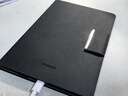 HUAWEI MatePad Mini智能皮套 曜石黑 適用于HUAWEI MatePad Mini 曬單實(shí)拍圖