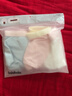 巴拉巴拉兒童內褲棉女童三角短褲小大童寶寶親膚不夾pp三條裝209925170004 曬單實(shí)拍圖