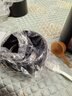 九陽(yáng)（Joyoung）破壁機(jī)家用豆?jié){機(jī)加熱多功能低音降噪榨汁機(jī)料理機(jī)絞肉機(jī)嬰兒輔食機(jī) 破壁機(jī) 曬單實(shí)拍圖
