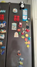 上菱183升雙開門冰箱風(fēng)冷無(wú)霜小型家用二門 凈味養(yǎng)鮮 小戶型租房宿舍以舊換新 BBY183WL 曬單實(shí)拍圖