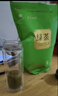 茶馬世家綠茶 新茶春茶一級恩施硒茶高山云霧茶濃香型袋裝茶葉500g 曬單實(shí)拍圖