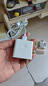 馳界適用于華為充電器66W/100W/120W快充套裝type-c快充線mate70/60p40pronova13榮耀安卓充電線頭 66W快充頭+1.5米6A快充線 曬單實(shí)拍圖