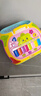 BAOLI寶麗嬰兒玩具七面體游戲桌寶寶幼兒1-3歲音樂(lè )學(xué)習屋孩子生日禮物 曬單實(shí)拍圖