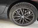 米其林輪胎255/40R18 99Y PILOT SPORT 4 ZP ST *  MI 競馳4 PS4 曬單實拍圖