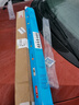 斯柯達晶銳雨刮器片一對08-09-11-12-14-15-16-17款汽車(chē)配件原裝無(wú)骨前雨刷膠條 斯柯達晶銳08-10-11-12-13-14款 前雨刷一對裝 曬單實(shí)拍圖