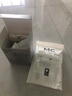babycare儲奶袋 裝奶保鮮袋母乳儲存袋保防漏一次性密封袋120ml50片裝 曬單實(shí)拍圖