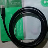 畢亞茲 HDMI線(xiàn)2.1版 3米 8K60Hz/4K120Hz/2K144Hz 電腦接電視顯示器投影儀視頻連接線(xiàn) HDMI2.0 支持eARC 曬單實(shí)拍圖