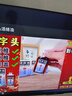 松下（Panasonic）電視 55英寸 4K超清懸浮全面屏 開(kāi)機無(wú)廣告 雙頻WiFi AI語(yǔ)音 MEMC HDR10 智能平板電視機以舊換新 55英寸 TH-55LX600C 【限時(shí)免費】上門(mén)安裝（ 曬單實(shí)拍圖