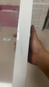 小米（MI）Xiaomi Watch S4 41mm 薄荷綠 國家補貼 汽車YU7鑰匙 澎湃OS2 心率血氧監(jiān)測 小米手表s4 小表女表 曬單實拍圖