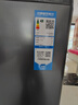 海爾（Haier）洗衣機(jī)全自動10公斤/12公斤直驅(qū)變頻波輪家用洗衣機(jī)一級能效大容量AI智洗電離除菌 家電補(bǔ)貼20% 【新品12KG】超凈洗1.13洗凈比+變頻直驅(qū) 曬單實拍圖