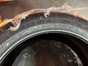 德國馬牌（Continental）汽車輪胎 225/45R18 95Y XL FR  MC7 適配吉利星瑞 領(lǐng)克03 曬單實拍圖