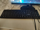 聯(lián)想（Lenovo）無線鍵盤鼠標套裝 鍵鼠套裝 全尺寸鍵盤 商務(wù)辦公 MK23Lite 曬單實拍圖