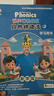 麗聲瑞格叔叔自然拼讀法 教學(xué)版 自然拼讀教程教材 點(diǎn)讀書(shū) 外研社 自然拼讀法2 曬單實(shí)拍圖