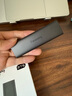 梵想（FANXIANG）2TB 移動(dòng)固態(tài)硬盤(pán)（PSSD）Type-c USB 3.2高速讀取1000MB/S 手機(jī)直連 筆記本外接硬盤(pán) PS1008 曬單實(shí)拍圖