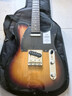 FENDER芬德日產(chǎn)Hybrid II第二代融合系列Telecaster電吉他 39英寸5660100300 三色日落漸變 曬單實(shí)拍圖
