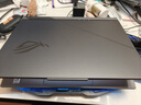 ROG魔霸新銳 2025 銳龍9 16英寸 游戲本筆記本電腦(R9 8940HX 16G 1T RTX5060 2.5K 165Hz) 曬單實(shí)拍圖
