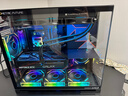 AMD銳龍R7 9800X3D主機組裝電腦RTX5080 RX9070XT顯卡直播電競設(shè)計臺式電腦主機DIY組裝機 銳龍7 9800X3D+RTX5080丨配八 主機套件 曬單實拍圖