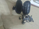 極度未知（HYPERX）Cloud Earbuds II 云雀2紅 入耳式通用帶麥游戲耳機  14.3mm驅動(dòng)單元 適配三角洲行動(dòng) 曬單實(shí)拍圖
