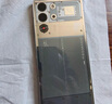 努比亞（nubia）紅魔10SPro+ 16GB+512GB 氘鋒透明銀翼 驍龍8至尊領(lǐng)先版 旗艦游戲手機 游戲肩鍵風(fēng)冷散熱 7500mAh 曬單實(shí)拍圖