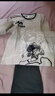 浪莎春秋季睡衣男全棉長袖長褲新品純棉圓領(lǐng)青年學(xué)生可外穿家居服套裝 曬單實拍圖