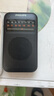 飛利浦（philips） TAR1368 收音機(jī)老人專用半導(dǎo)體指針款復(fù)古FM調(diào)頻純廣播小型迷你便攜式音響 曬單實(shí)拍圖