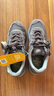 NEW BALANCE NB官方25新款男鞋女鞋潮流百搭復古休閑鞋574LG系列 咖啡色 U574LGBO 40.5 (腳長(cháng)25.5cm) 曬單實(shí)拍圖