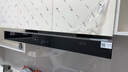 美的（Midea）【國家補貼立減20%】燃氣灶液化氣 雙灶具 5.0kW猛火灶 家用防干燒 煙灶聯(lián)動(dòng) 可調底殼 Q518S-A 曬單實(shí)拍圖