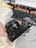 索尼（SONY）ZV-E10K 新升級(jí)標(biāo)準(zhǔn)鏡頭套裝 黑色 新套機(jī)鏡頭E PZ 16-50mm F3.5-5.6 OSS II 曬單實(shí)拍圖
