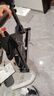 汗馬 【智能游戲APP】動(dòng)感單車家用運(yùn)動(dòng)器材健身車室內(nèi)腳踏自行車 【店長(zhǎng)推薦】藍(lán)牙游戲+加粗車架 曬單實(shí)拍圖