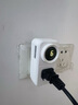 品禾定時(shí)插座智能自動(dòng)斷電廚房定時(shí)器提醒器電飯煲時(shí)間控制開(kāi)關(guān)電動(dòng)車(chē)手機充電轉換器數顯大屏定時(shí)插頭 【數顯大屏更清晰】1-90分鐘定時(shí) 曬單實(shí)拍圖