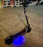 九號（Ninebot）電動(dòng)滑板車(chē)成年人兩輪代步折疊便攜式智能減震避震防滑穩定全新第三代滑板車(chē)E3Pro 曬單實(shí)拍圖