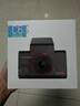 HIKVISION?？低曅熊囉涗泝xC6S 4K超高清夜視800萬像素 智能ADAS語音聲控 曬單實拍圖