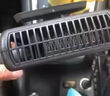 車(chē)載暖風(fēng)機12v24V速熱汽車(chē)用小型制熱取暖器車(chē)內加熱除霧器多功能 12v 曬單實(shí)拍圖