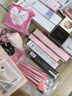 拉美拉一整套初學(xué)者化妝品套裝全套組合彩妝套淡妝新手自然美妝學(xué)生套裝 【美妝精選】彩妝30件套 曬單實拍圖