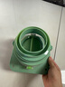 老銅匠（LTJ）止逆閥專(zhuān)用衛生間排煙通用防倒灌全密封止回閥 曬單實(shí)拍圖