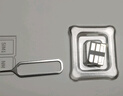 HP惠普 128GB NM存儲(chǔ)卡 華為榮耀手機(jī)平板內(nèi)存卡 適配擴(kuò)容mate30/mate50/mate60/p40/p60 曬單實(shí)拍圖