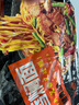 思念豬肉豆角燜面400g*3 鹵面速食食品方便面微波即食快捷早餐宵夜 曬單實(shí)拍圖